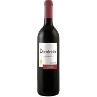 Rietburg Dornfelder Rotwein Halbtrocken Lieblich Qualitätswein 750ml