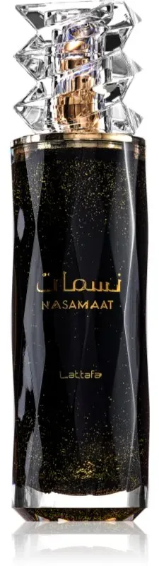 Lattafa Nasmaat Eau de Parfum Unisex 100 ml