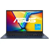 ASUS Vivobook 15 Intel Core i3-1215U 8 GB RAM 512 GB SSD Quiet Blue