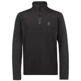 Protest Willowy Fleece - True Black - 128 cm