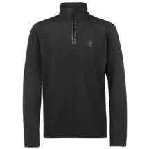 Protest Willowy Fleece - True Black - 128 cm