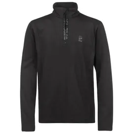 Protest Willowy Fleece - True Black - 128 cm