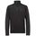 Protest Willowy Fleece - True Black - 128 cm