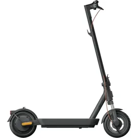 Xiaomi Electric Scooter 5 PRO DE AX mit Straßenzulassung - Schwarz