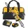 DeWalt Akku-Fettpresse DCGG581P1G 18V / 5 Ah