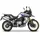 Shad 4P Seitenkofferträger für Motorrad VOGE 900 DSX