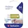 Verbatim Store 'n' Go PinStripe 64GB grün