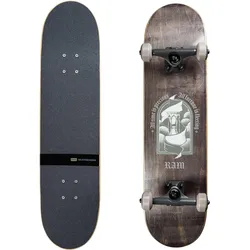 RAM Skateboard Komplettboard 31