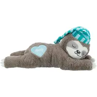 Trixie Junior Faultier 34 cm mehrfarbig