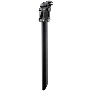 Cane Creek eeSilk+ Sattelstütze 27.2mm, 378mm, 12mm, 35mm, black