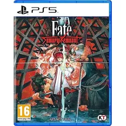 Fate Samurai Remnant - PS5 [EU Version]