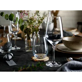 Villeroy & Boch Voice Basic Sektglas 0,283 l 4-tlg.