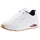 SKECHERS Uno - Stand On Air white/navy 46