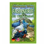2F-Spiele Fasanerie Es wird bunter!