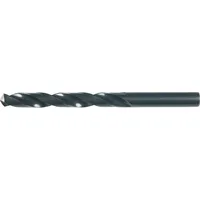 Alpen 0060100180100 HSS Spiralbohrer 1,8 mm