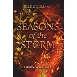dtv Verlagsgesellschaft mbH & Co. KG Seasons of the Storm – Chronos’ Krieger: