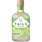 Tails Rum Daiquiri