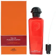 Hermès Eau de Rhubarbe Ecarlate Eau de Cologne 200 ml