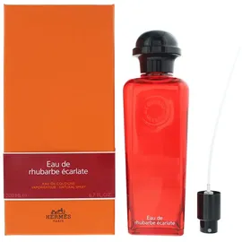 Hermès Eau de Rhubarbe Ecarlate Eau de Cologne 200 ml