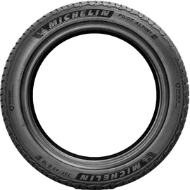 Michelin Pilot Alpin 5 245/35 R18 92V XL