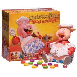 Goliath Schweine Schwarte