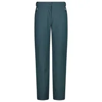 CMP Ski Stretch 3w18596n Hosen - Trek Green -