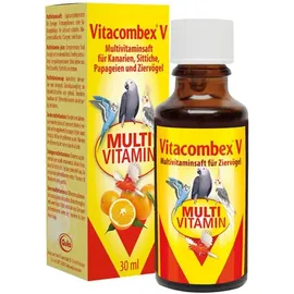 Quiko Vitacombex V 30 ml