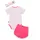 Puma Minicats Set Schnitt Mit Schleife Rosa 62