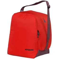 Atomic Boot & Helmet Bag Skischuhtasche red