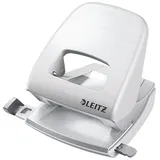 Leitz Locher NeXXt Style 5006 arktikweiß, 1 St.