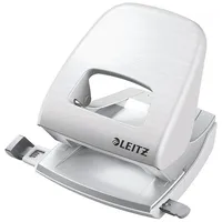 Leitz Locher NeXXt Style 5006 arktikweiß, 1 St.