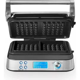GASTROBACK Waffeleisen Advanced Control
