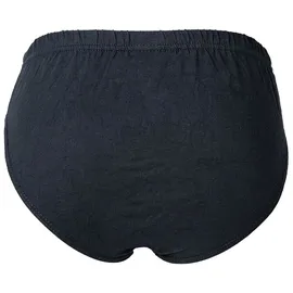 CECEBA Herren Slips, Vorteilspack - Sport Slip Basic, Baumwolle, M-8XL, einfarbig Schwarz XL
