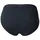 CECEBA Herren Slips, Vorteilspack - Sport Slip Basic, Baumwolle, M-8XL, einfarbig Schwarz XL