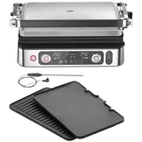 Braun MultiGrill 9
