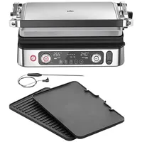 Braun MultiGrill 9 Pro CG 9160