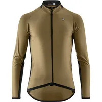 Assos Mille GT C2 Wind Jacke (Größe L, braun)