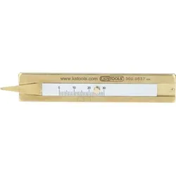 Reifenprofil-Tiefenmesser 0 - 30mm