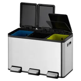 Eko Essential Splitted 30 l Silber