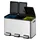 Eko Essential Splitted 30 l Silber