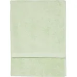 Marc O'Polo Timeless Uni Handtuch 50 x 100 cm hellgrün