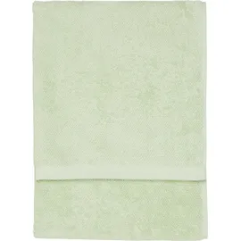Marc O'Polo Timeless Uni Handtuch 50 x 100 cm hellgrün