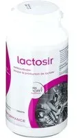 TRI SPORT lactosir Capsule(S) 120 pc(s)