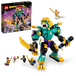 LEGO 80048 Kraftvoller Azure Lion - Neu. | Zustand: Neu & original versiegelt