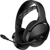 Kingston HYPERX Cloud Jet Wireless, Over-ear Gaming Headset Bluetooth Schwarz