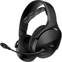 Kingston HYPERX Cloud Jet Wireless, Over-ear Gaming Headset Bluetooth Schwarz