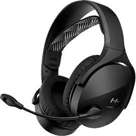Kingston HYPERX Cloud Jet Wireless, Over-ear Gaming Headset Bluetooth Schwarz