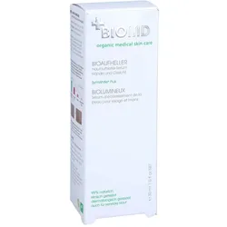 Biomed Bioaufheller