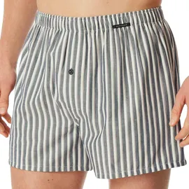 SCHIESSER Herren Web-Boxershorts 2er Pack - Gr.: M