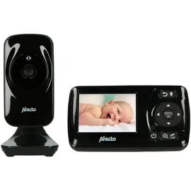 Alecto Babyphone mit Kamera 300 m)